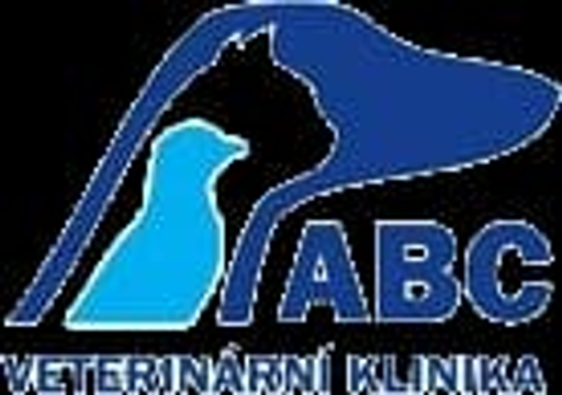 Veterinární klinika ABC logo