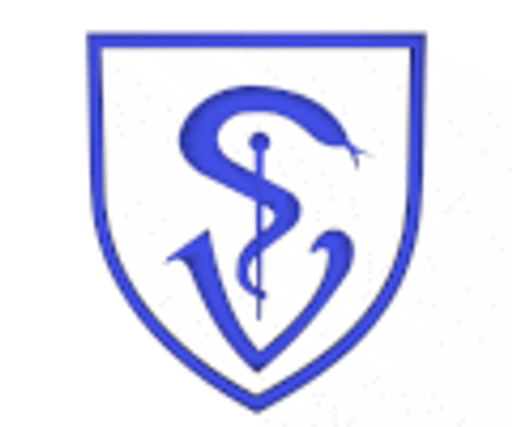 Veterinární klinika - MVDr. Pavlína Pánková Váňová logo