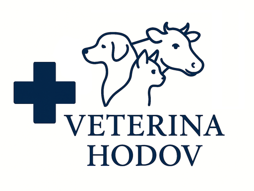 Veterina Hodov logo