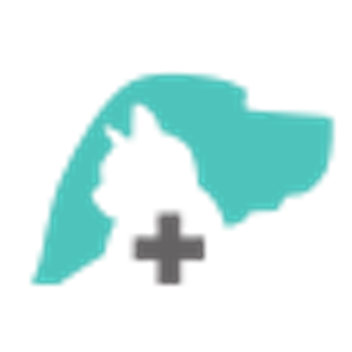 MVDr. Magda Jašková logo