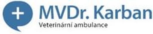MVDr. Jan Karban logo
