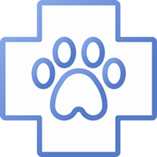 Veterina na Máji logo