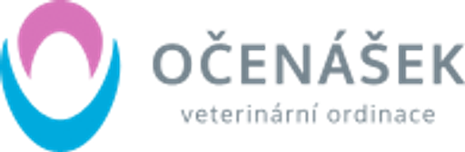 Veterina Očenášek logo