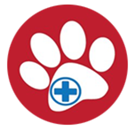 Veterinární ordinace Palackého logo