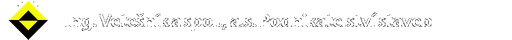 Ing. Vetešník a spol. a.s. logo