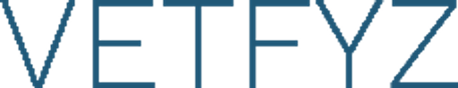 VetFyz.cz logo