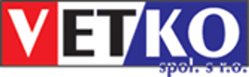 Vetko, spol. s r.o. logo