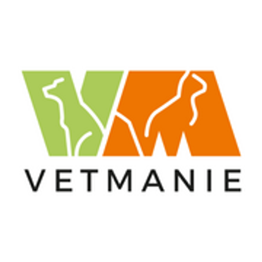 Vetmanie logo