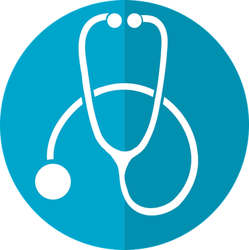 Veterinární klinika Hranice logo
