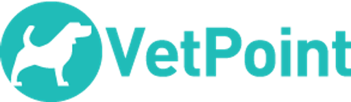 VETPOINT - veterinární klinika logo