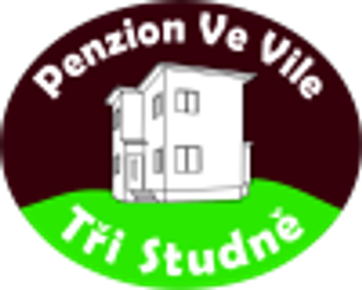 Penzion Ve Vile Tři Studně logo