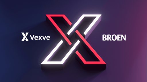Vexve logo