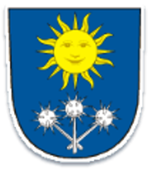 Věžky - obecní úřad logo