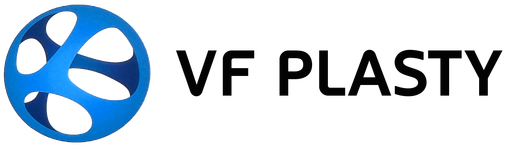 VF PLASTY, a.s. logo