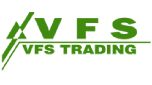 VFS Trading, s.r.o. logo