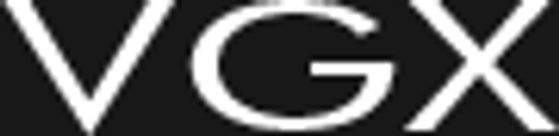 VGX, s.r.o. logo