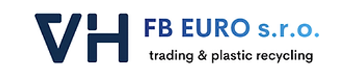 VH - FB EURO s.r.o. logo