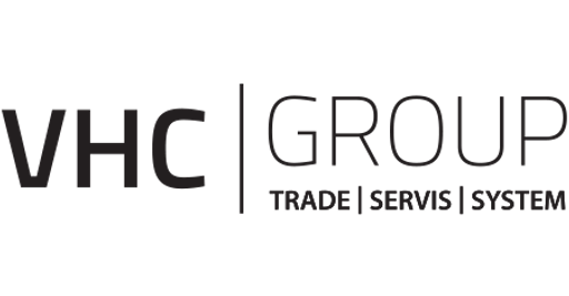 VHC Trade logo