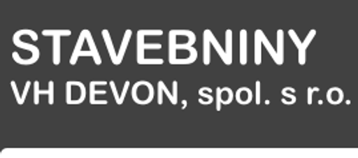 VH DEVON, spol. s r. o. logo