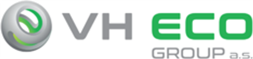 Vheco.cz logo