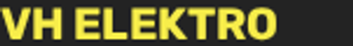 VH ELEKTRO logo