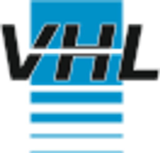 V H L, s.r.o. logo