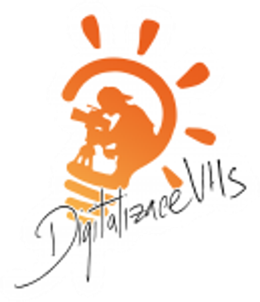 DIGITALIZACE VHS - Kotala Marek logo