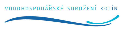 Vodohospodářské sdružení Kolín logo