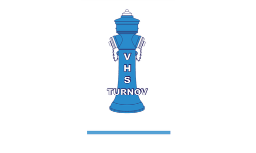 Vodohospodářské sdružení Turnov logo