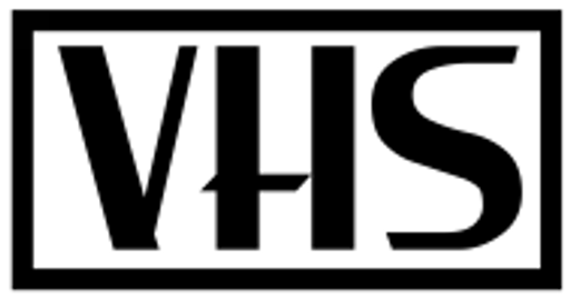 Digitalizace VHS Petr Bílek logo
