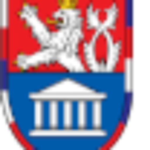 Vojenský historický ústav Praha logo
