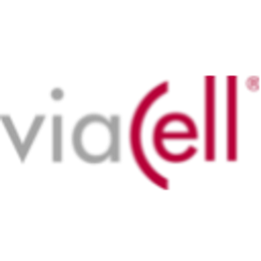 VIACELL logo