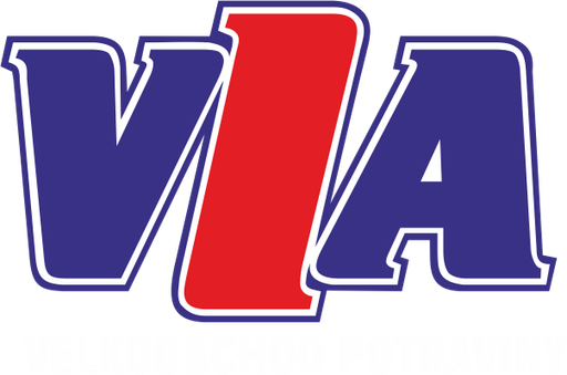 Via logo