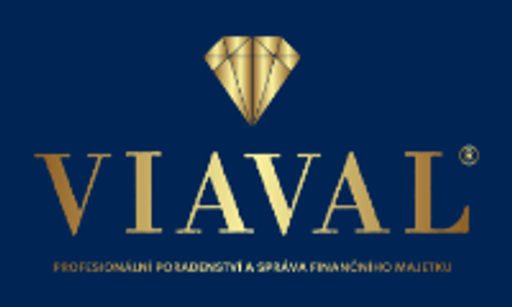 VIAVAL s.r.o. logo
