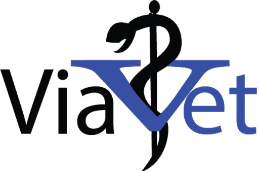 ViaVet s.r.o. logo