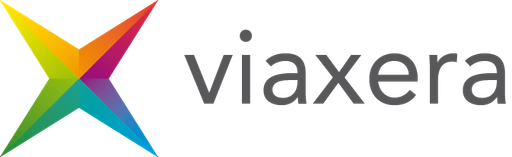 VIAXERA logo