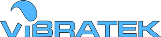 VIBRATEK CZ, s.r.o. logo