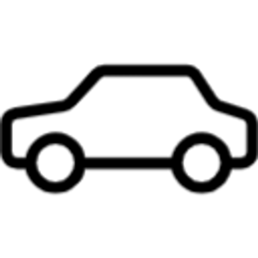 Josef Vích - autopůjčovna logo