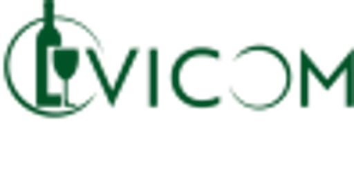 VICOM logo
