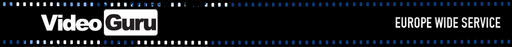 Petr Havlíček - Videoguru logo