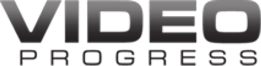 Videoprogress logo