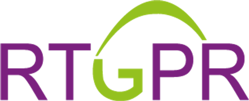 Rudolf Tengler - RTGPR logo