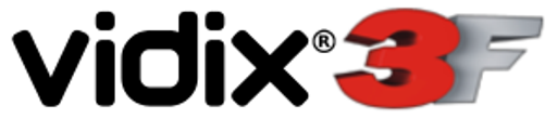 Vidix.cz logo