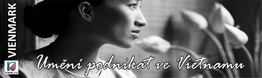 VIENMARK, s.r.o. logo