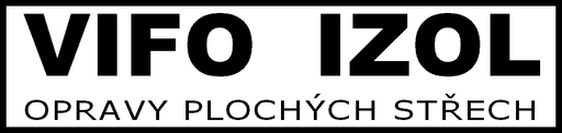 VIFO IZOL - Petr Foltán logo