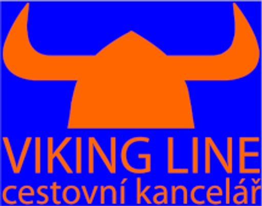 CK Viking Line logo