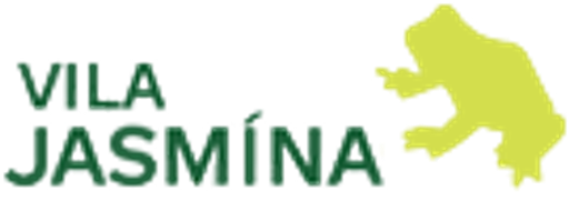 Vila Jasmína logo