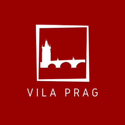 Vila Prag logo
