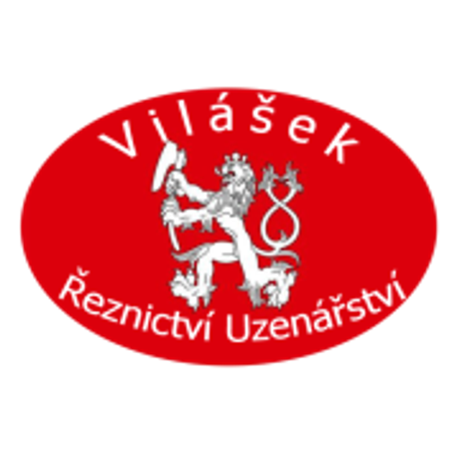 Řeznictví Vilášek logo