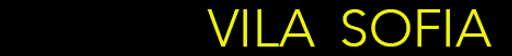 Vila Sofia logo